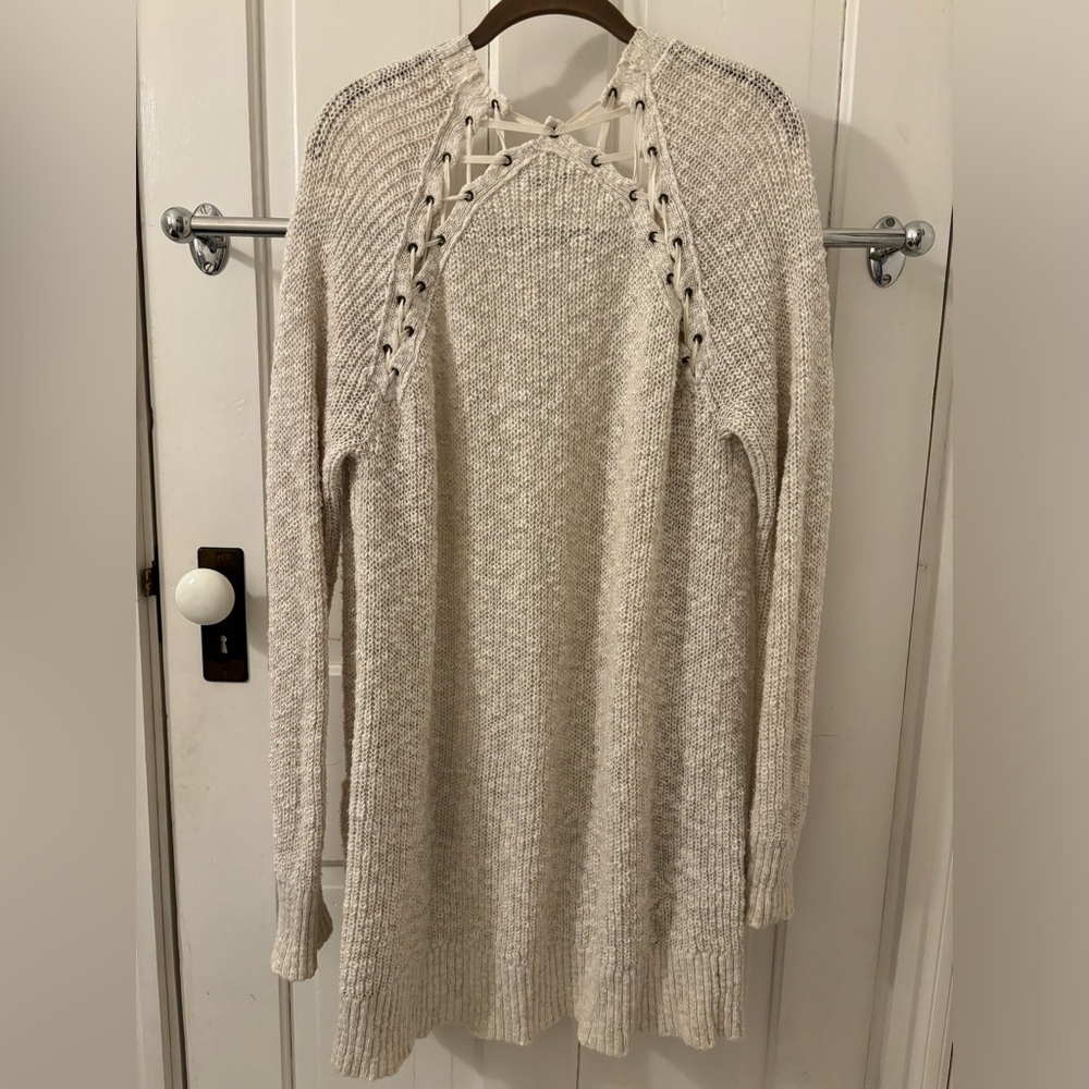 American Eagle cardigan